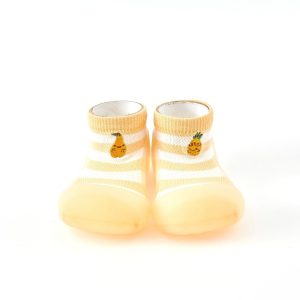 Fruity yellow talla L