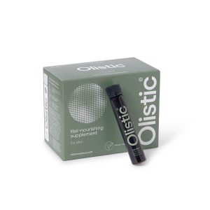 Olistic Men 28 viales