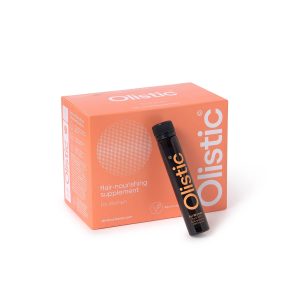 Olistic mujer 28 viales