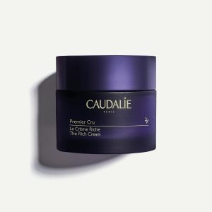 Premier cru La crema rica antiedad global