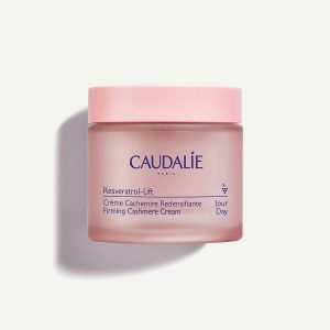 Resveratrol crema Cachemir redensificante