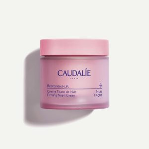 Resveratrol-lift crema tisana de noche
