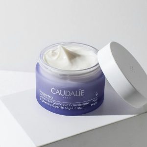 Vinoperfect crema noche Glicólica anti manchas