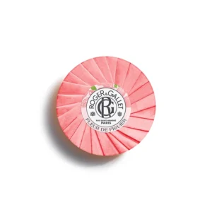 JABÓN REDONDO BIENESTAR 100GR -FLEUR DE FIGUIER- ROGER & GALLET