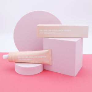 MASCARILLA CREMA COLÁGENO T1 KOCOSTAR