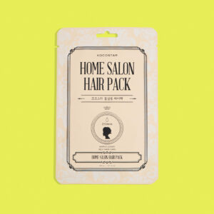 MASCARILLA PELO HOME SALON KOCOSTAR