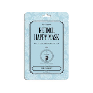 MASCARILLA RETINOL HAPPY MASK KOCOSTAR