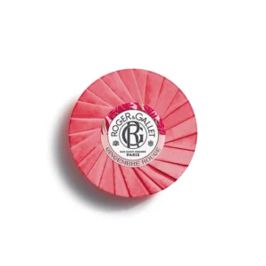 PERFUME SOLIDO -GIMGEMBRE ROUGE- ROGER&GALLET