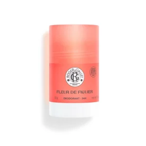 DESODORANTE SOLIDO -FLEUR DE FIGUIER- ROGER & GALLET