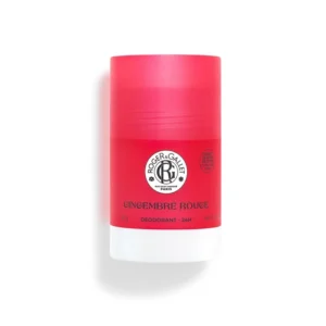 DESODORANTE SOLIDO -GINGEMBRE ROUGE- ROGER&GALLET