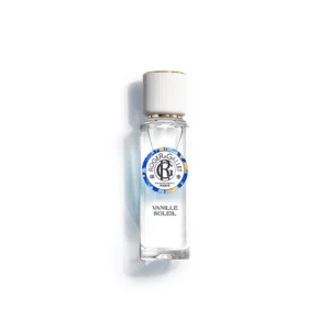 AGUA PERFUMADA BIENESTAR -VANILLE SOLEIL- 30ML ROGER & GALLET