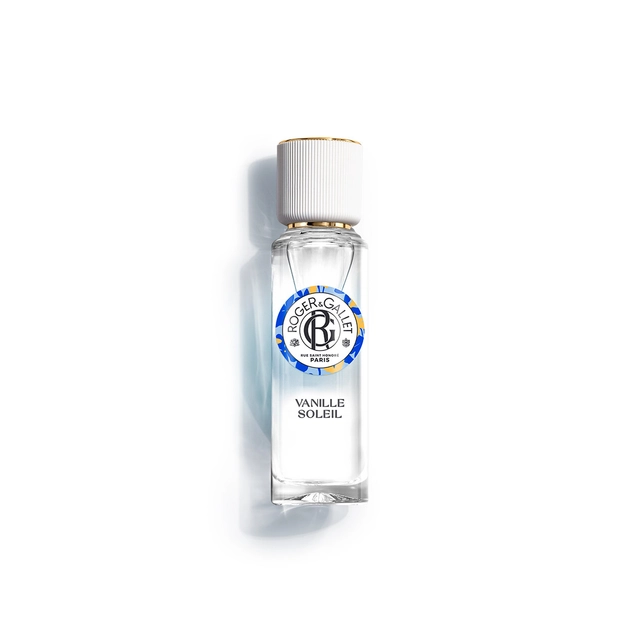 AGUA PERFUMADA BIENESTAR -VANILLE SOLEIL- 30ML ROGER & GALLET