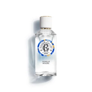 AGUA PERFUMADA BIENESTAR -VANILLE SOLEIL- 100ML ROGER & GALLET