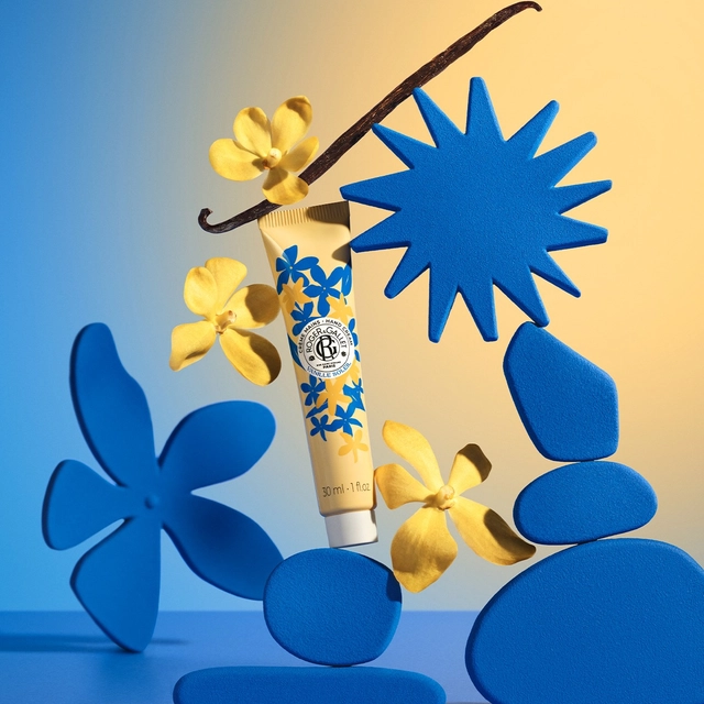 CREMA DE MANOS BIENESTAR -VANILLE SOLEIL- ROGER&GALLET - Imagen 2