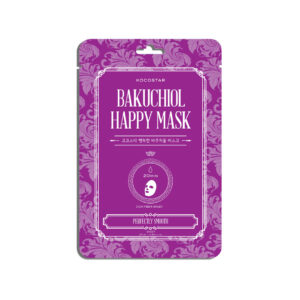 MASCARILLA BAKUCHIOL HAPPY MASK KOCOSTAR