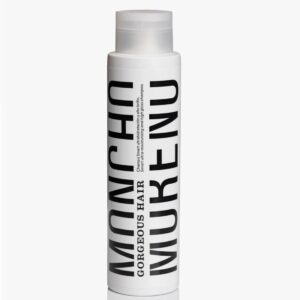 CHAMPÚ MONCHO GORGEOUS HAIR. 250ml