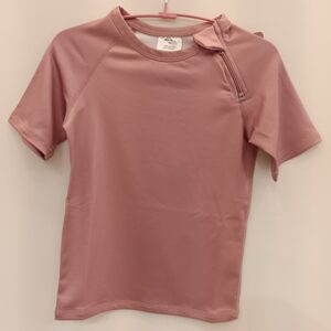 CAMISETA DE NATACIÓN Monnëka