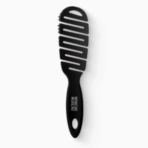CEPILLO MONCHO MORENO. MINI MAGIC BRUSH