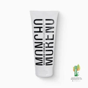 ACONDICIONADOR MONCHO MORENO. WONDER CREAM 200ml