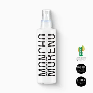 ACONDICIONADOR MONCHO MORENO. BOND, J´AIME BOND. 200ml