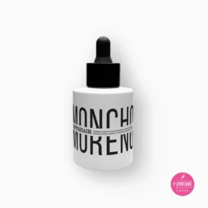 SÉRUM CAPILAR DE CRECIMIENTO-FUERZA + RECUPERACIÓN DEL CUERO CABELLUDO MONCHO MORENO. RAPUNHAIR. 70ml