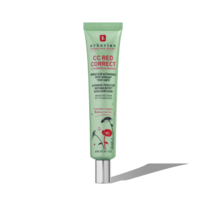 CC Red Correct - Tratamiento antienrojecimiento 15ml ERBORIAN