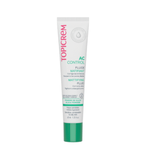 TOPICREM AC CONTROL Fluido Matificante 40 ml