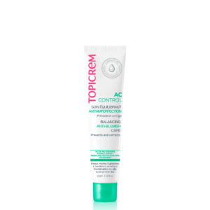 TOPICREM AC CONTROL Cuidado Equilibrante 40 ml