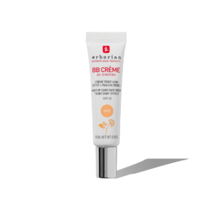 BB Crème con Ginseng - Doré 15ml ERBORIAN