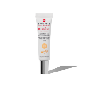 BB Crème con Ginseng - Nude 15ml ERBORIAN
