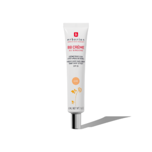 BB Crème con Ginseng - Doré 40ml ERBORIAN