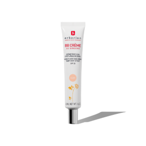 BB Crème con Ginseng - Clair 15ml ERBORIAN
