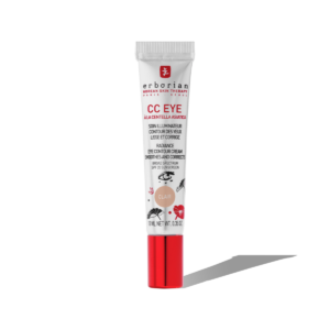 CC Eye - tratamiento para el contorno de ojos con color CLAIR ERBORIAN