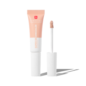 Super BB Concealer - Antiojeras de alta cobertura con Ginseng 10ml CLAIR ERBORIAN