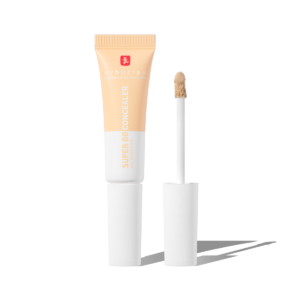Super BB Concealer - Antiojeras de alta cobertura con Ginseng 10ml NUDE ERBORIAN