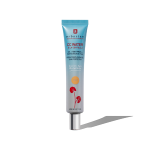 CC Water Doré 15ml ERBORIAN