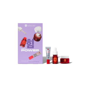 Los imprescindibles de Día y Noche Skin Therapy Eye y Sérum en Aceite, y CC Eye. ERBORIAN