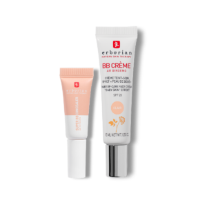Dúo Super BB Concealer 3ml DORÉ & BB Crème DORÉ 15ml ERBORIAN