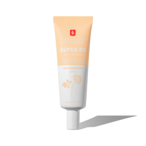 Super BB - BB cream anti-imperfecciones de alta cobertura Nude ERBORIAN