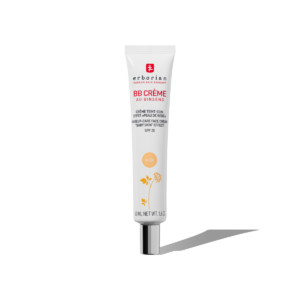 BB Crème con Ginseng - Nude 40ml ERBORIAN