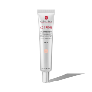 CC Crème con Centella Asiática CLAIR 15ml ERBORIAN