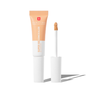 Super BB Concealer - Antiojeras de alta cobertura con Ginseng 10ml DORÉ ERBORIAN