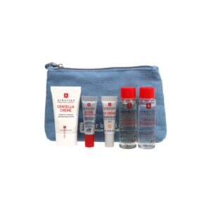 Erborian Kit Viaje Icons Doré