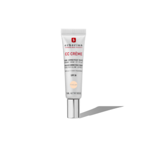CC Crème Porcelain 15ml ERBORIAN