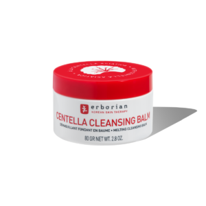 Centella Cleansing Balm - Bálsamo limpiador facial 80gr ERBORIAN