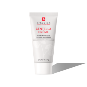 Centella Crème - Hidratante calmante antirojeces. 50ml ERBORIAN