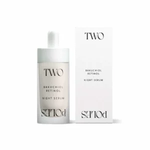 Night serum Two Poles 20ml