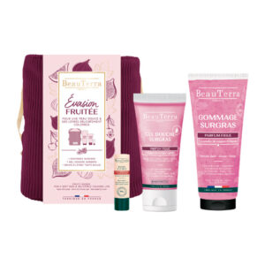 Beauterra Neceser Évasion Fruitée (higo)