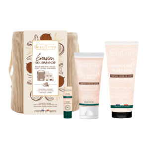 Beauterra Neceser Évasion Gourmande (coco)