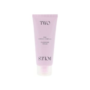 Cleansing Cream 100ml Two Poles